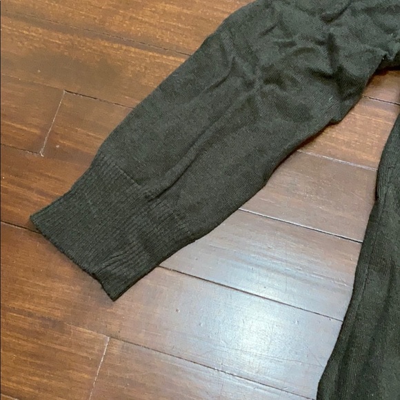 Romeo and Juliet couture Flared laced sweater - Picture 4 of 4